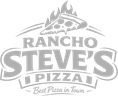 Rancho Steve's Pizza