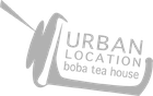Urban Location Boba Tea House